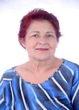 Foto de VIRGINIA LUCIA FREIRE DE ALMEIDA