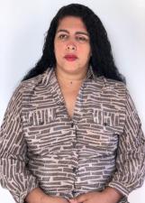 Foto de CRISTIANE ROCHA DA SILVA