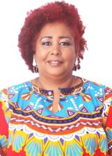 Foto de MARGARETE RAMALHETE DE ALMEIDA