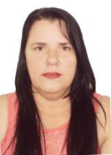 Foto de Miriam de Souza Lima