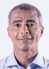 Foto de ROMÁRIO DE SOUZA FARIA