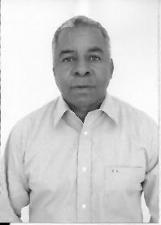 Foto de Jorge Luiz Andrade da Silva