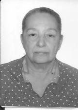 Foto de Ana Maria Mascarenhas de Souza