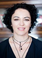 Foto de MARCIA ANGELITA TIBURI