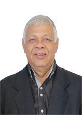 Foto de Carlos Rodrigues de Barros