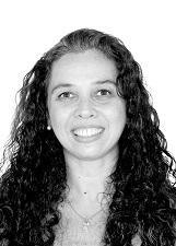Foto de CRISTIANE CARVALHO PEREIRA