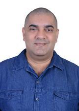 Foto de EDSON RICARDO SILVA DE OLIVEIRA