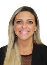 Foto de Monique Germano Terra Ribeiro da Silva