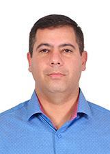 Foto de SÉRGIO LUIZ COSTA AZEVEDO FILHO
