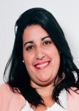 Foto de GLAUCIA SIMONE PASSARELLES SANTOS DE CARVALHO