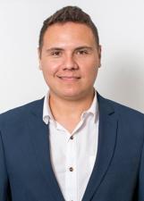 Foto de HUGO BOAVENTURA DE CARVALHO