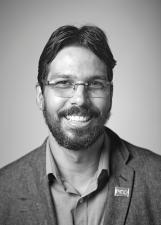 Foto de Joaquim Augusto Nogueira Neto