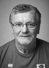 Foto de José Márcio Tavares