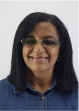 Foto de REGINA HELENA DE SOUZA CAMARGO