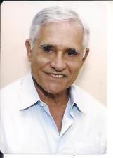 Foto de ROMUALDO MENDES DE FREITAS