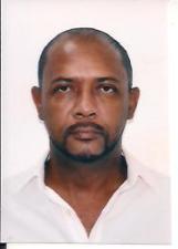 Foto de TOMAS EDSON ALVES DA SILVA