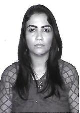 Foto de ADRIANA DE FATIMA DA SILVA MONTEIRO