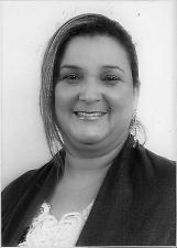 Foto de MARINETE FÁTIMA CARVALHO MACHADO
