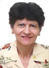 Foto de DULCE HELENA CHAGAS DE CARVALHO
