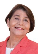 Foto de MARIA DAS GRACAS TUZE DE MATOS