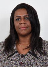 Foto de LUZIA CRISTINA DE OLIVEIRA SILVA