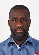 Foto de WELLINGTON PINHEIRO DOS SANTOS
