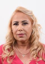 Foto de ANA CLAUDIA COTTAS SILVA