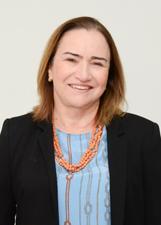 Foto de MARIA NILZA MIQUELOTTI CECILIO DE CARVALHO