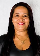 Foto de PATRICIA VALÉRIA SANTANA DE PAULA