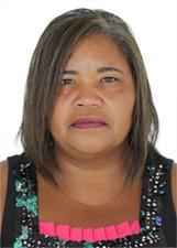 Foto de LUCIANA FERREIRA DA CUNHA VICENTE