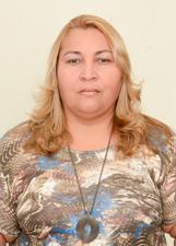 Foto de MARCIA PEREIRA DA SILVA DE  OLIVEIRA