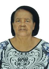 Foto de Gessineia Moreira dos Santos