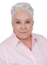 Foto de MARIA APARECIDA CAMPOS STRAUS
