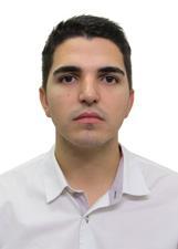 Foto de MATEUS FERREIRA VIEIRA DOS SANTOS