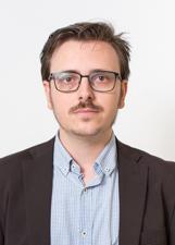 Foto de SAMUEL BRAUN PEREIRA LIMA