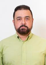 Foto de MARCOS ROBERTO BATISTA DE FREITAS