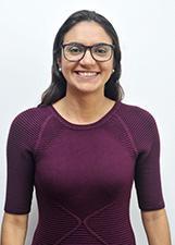 Foto de VERUSKA THAYLLA CARVALHO DELFINO