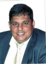 Foto de HUGO PEREIRA DO CANTO JUNIOR
