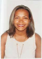 Foto de FABIANA SILVA CURTY PENTEADO