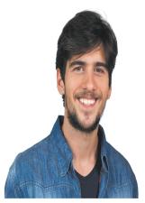 Foto de GUSTAVO MATHEUS DE OLIVEIRA SANTOS