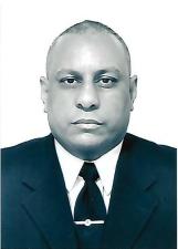 Foto de JOSÉ ISIDORO LOURENÇO FILHO