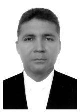 Foto de ANDERSON MESSIAS LEAL