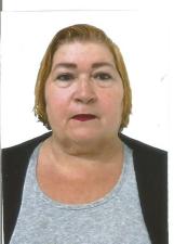 Foto de MARIA LEONOR DA CONCEIÇÃO TEIXEIRA