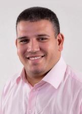 Foto de Laercio de Almeida Pereira