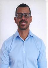 Foto de ADRIANO AUGUSTO DOS SANTOS