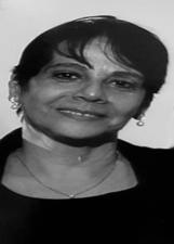 Foto de ANGELA MARIA DOS SANTOS BARROS
