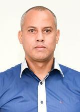 Foto de ALEX SANDER HERMINIO DA SILVA