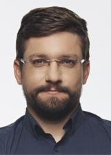 Foto de CRISTIANO AUGUSTO MENDES DE MEDEIROS