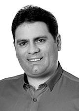 Foto de TARCISIO JOSE RIBEIRO DE LARA ANDRADE JUNIOR