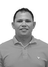 Foto de UBIRACI DOS SANTOS SILVA